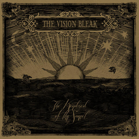 The Kindred of the Sunset