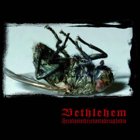 Hexakosioihexekontahexaphobia (Deluxe Edition)