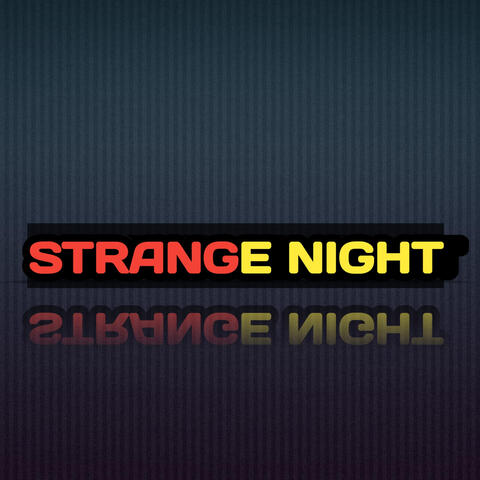 Strange Night