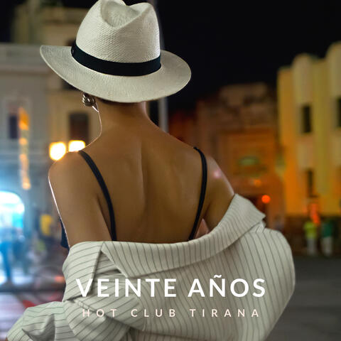 Veinte Años (Hot Club Tirana Cover)