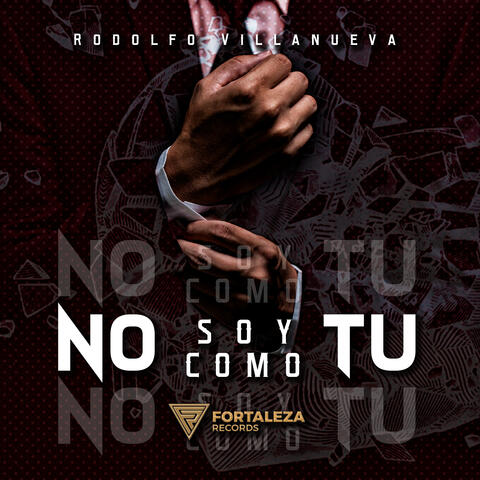 No Soy Como Tu