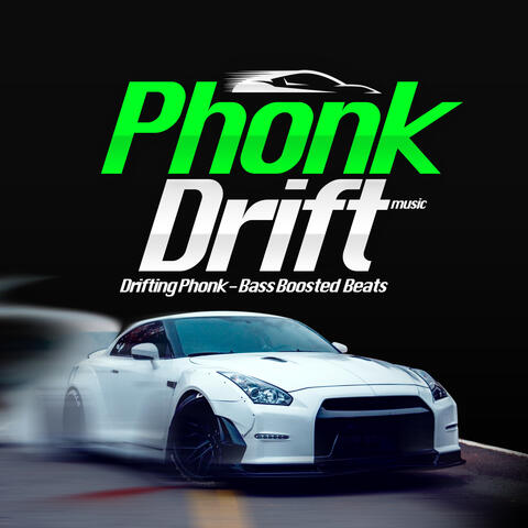 Instrumental Core & Instrumental Rap Hip Hop & Phonk Drift Music