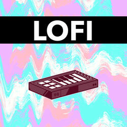 Lofi Beats Detuned Piano