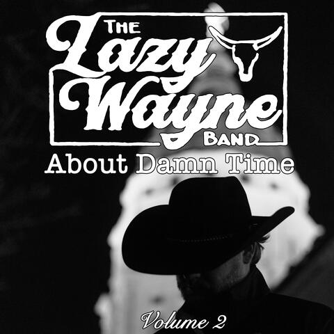 About Damn Time - Vol. 2