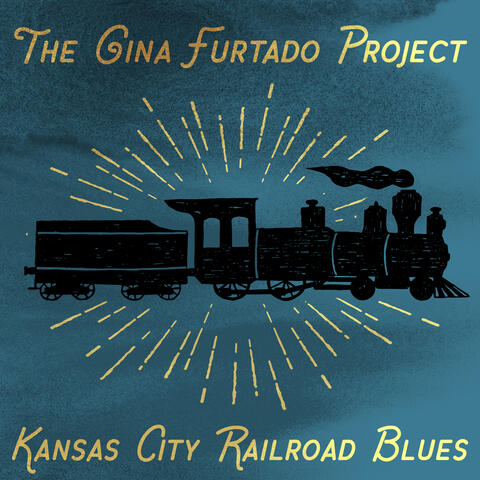 Kansas City Railroad Blues
