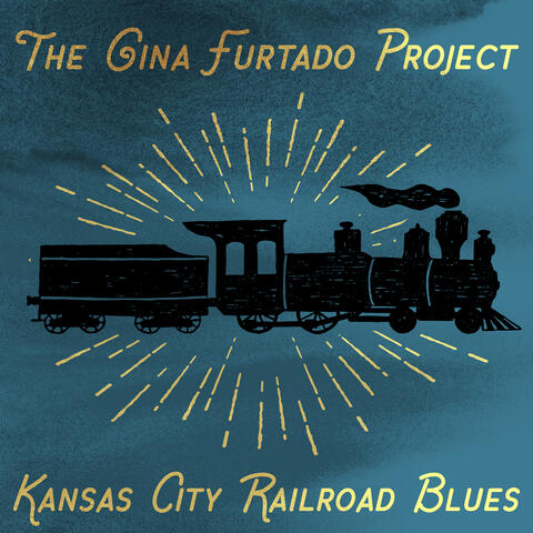 Kansas City Railroad Blues