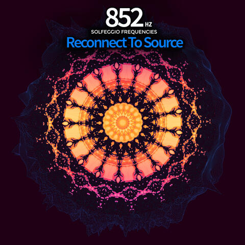 Solfeggio Frequencies 528Hz & Solfeggio Healing Frequencies & The Solfeggio Peace Orchestra