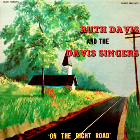 Ruth Davis