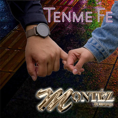 Tenme Fe