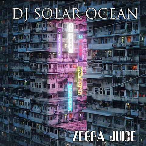 DJ Solar Ocean