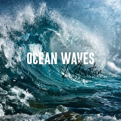 Ocean Waves Relaxation