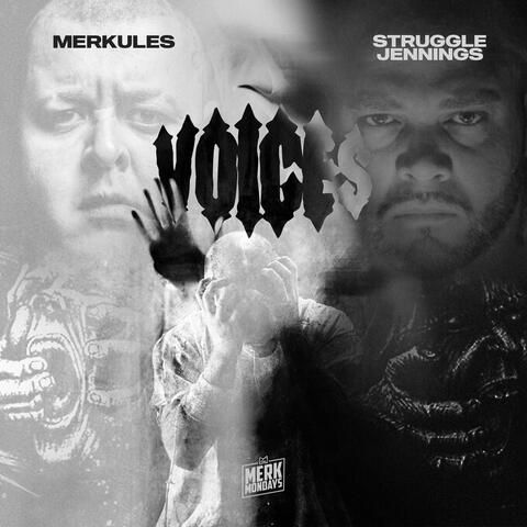 Merkules & Struggle Jennings