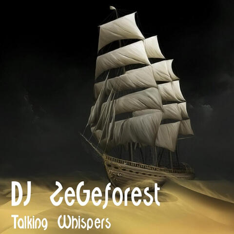 DJ ZeGeforest