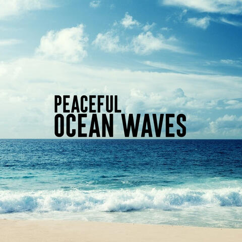 Peaceful Ocean Waves