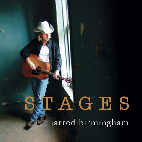 Jarrod Birmingham