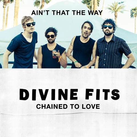Ain't That the Way / Chained to Love