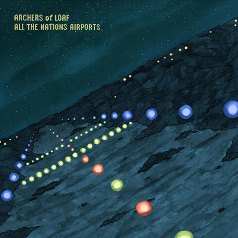 All the Nations Airports (Remastered)