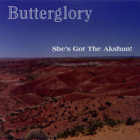 Butterglory