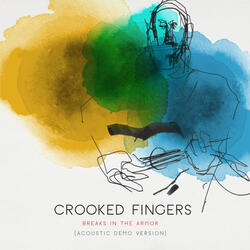 The Counterfeiter (Acoustic Version)