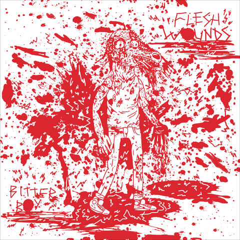 Bitter Boy (Single)