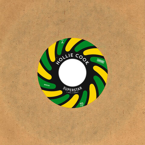 Superstar b/w Superdub