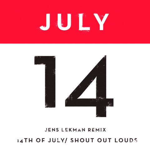 14th of July