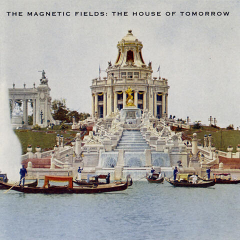 The House of Tomorrow