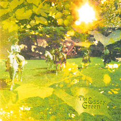 Big Green Tree