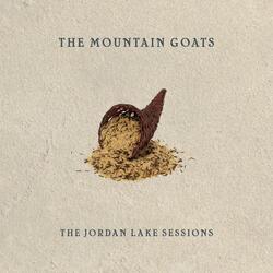 Cry for Judas (Jordan Lake Sessions Volume 1)