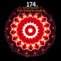 Pain Relief Frequency