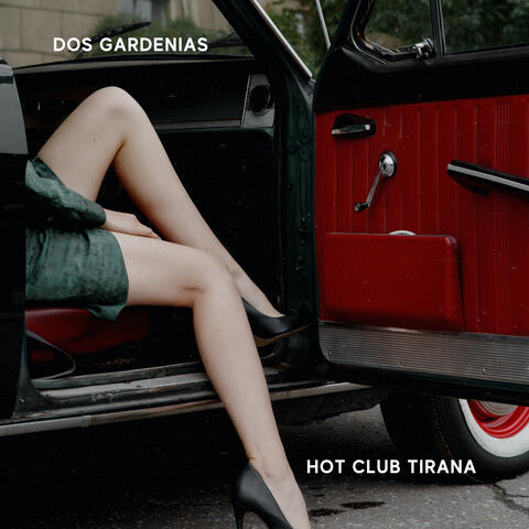 Dos Gardenias