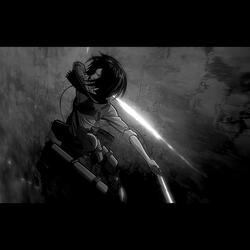 Attack Instrumental Rap Dark