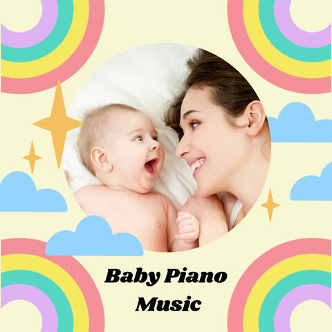 Baby Piano Music