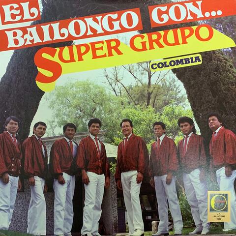 El Bailongo Con...
