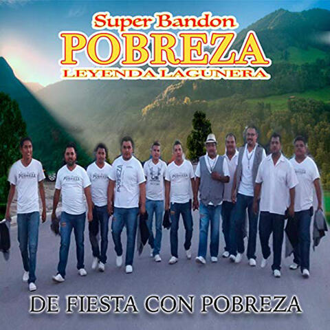 De Fiesta Con Pobreza