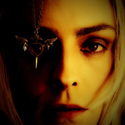 Virgin Mary