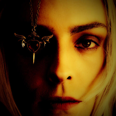 Virgin Mary