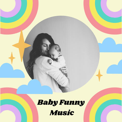 Baby Funny Music