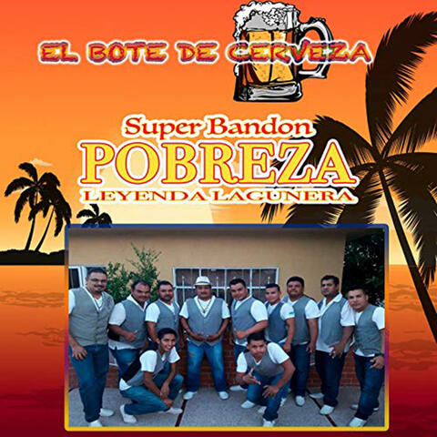 El Bote De Cerveza