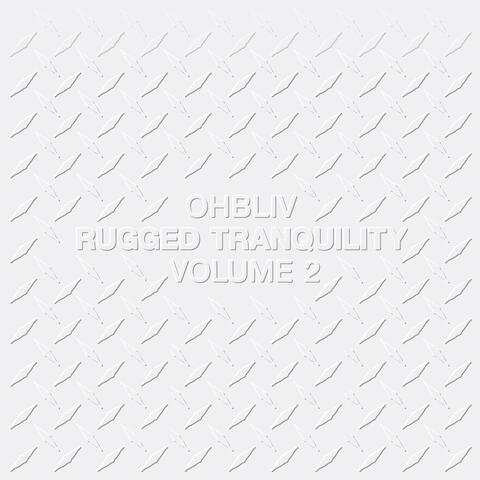 Rugged Tranquility Volume 2