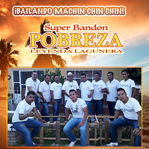 Bailando Machin Chin Chin