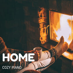 Staying Cozy Inside