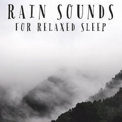 Relaxing Sound of Rain and Wind