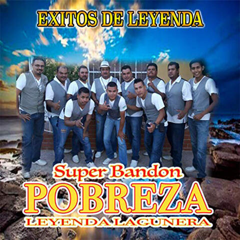 Exitos De Leyenda