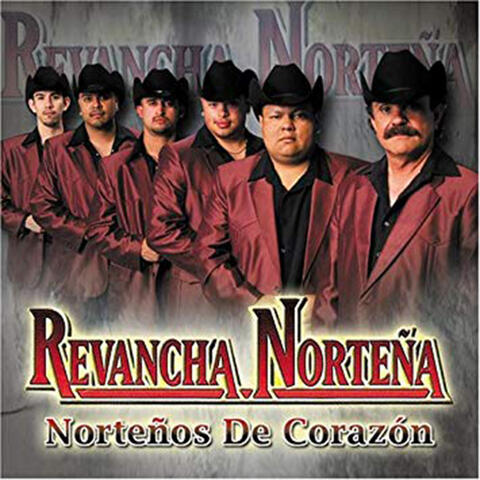 Norteños De Corazon