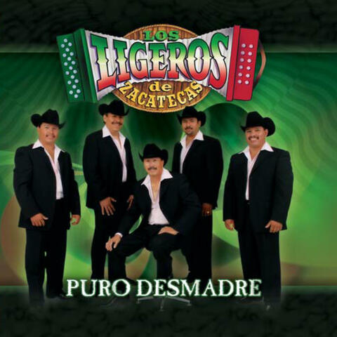 Puro Desmadre