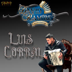 Luis Corral