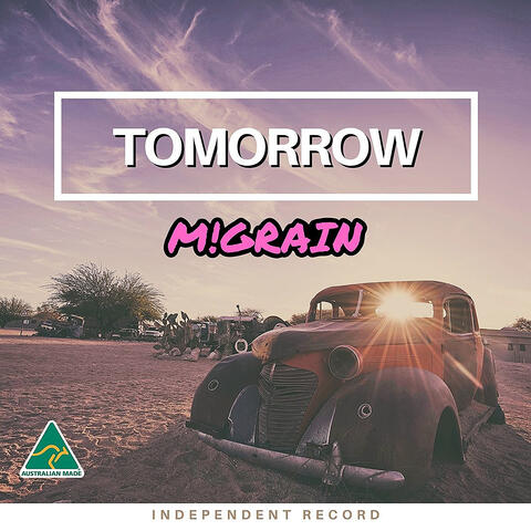 Tomorrow