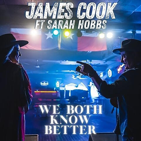 We Both Know Better