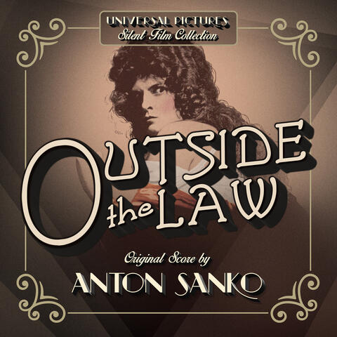 Outside the Law (Original Motion Picture Soundtrack)